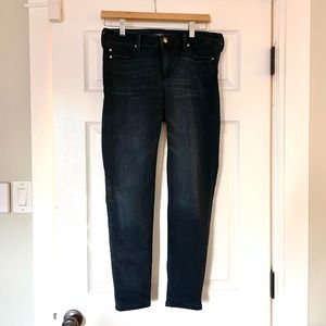 Liverpool Kaylee Skinny Ankle Jean